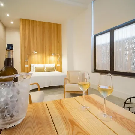 Apartamento Bodega Mar - Manzanilla