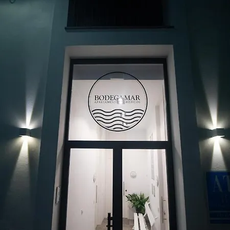 Bodega Mar - Manzanilla Apartamento