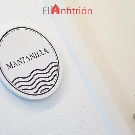 Apartamento Bodega Mar - Manzanilla