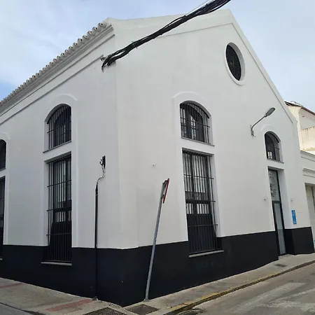 Apartment Bodega Mar - Manzanilla