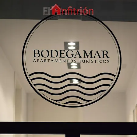 Bodega Mar - Manzanilla