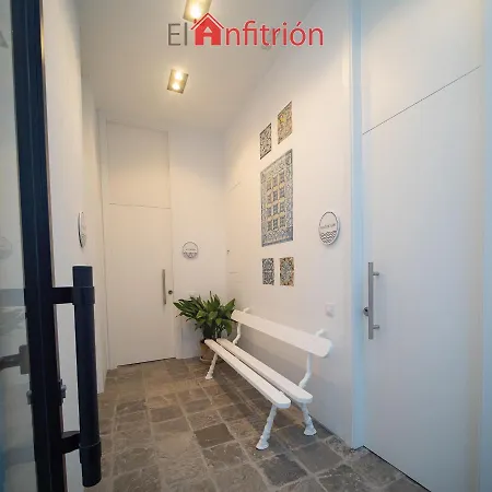 Bodega Mar - Manzanilla Apartment *